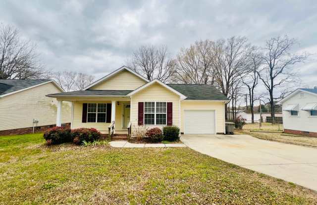 Welcome to Kannapolis! - 112 Crescent Street, Kannapolis, NC 28081 Welcome to Kannapolis! - 112 Crescent Street, Kannapolis, NC 28081