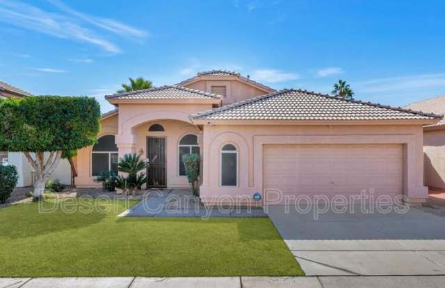 5183 W Harrison St - 5183 West Harrison Street, Chandler, AZ 85226