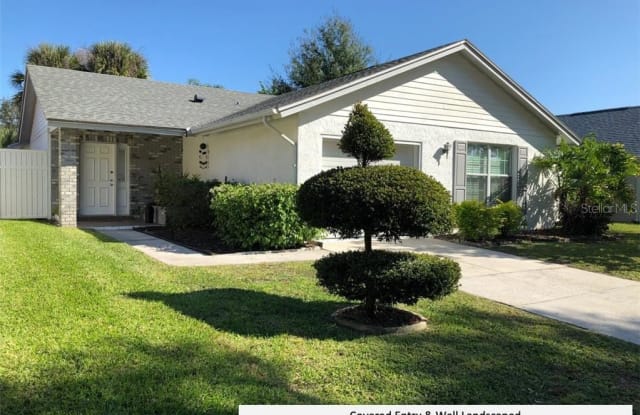 3437 PINEBROOK COURT - 3437 Pinebrook Court, Orlando, FL 32822