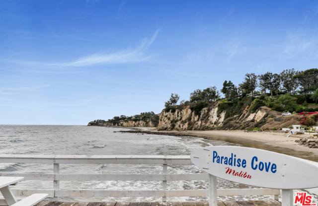 28230 Rey De Copas Ln - 28230 Rey De Copas Lane, Malibu, CA 90265