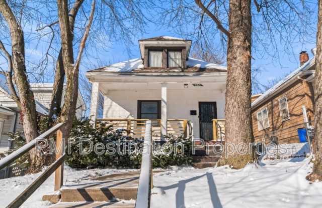 260 S Ferree St - 260 South Ferree Street, Kansas City, KS 66101