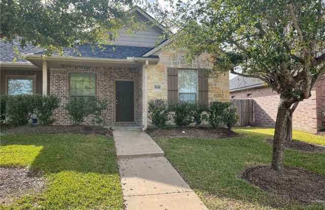 3836 Oldenburg Lane - 3836 Oldenburg Lane, College Station, TX 77845