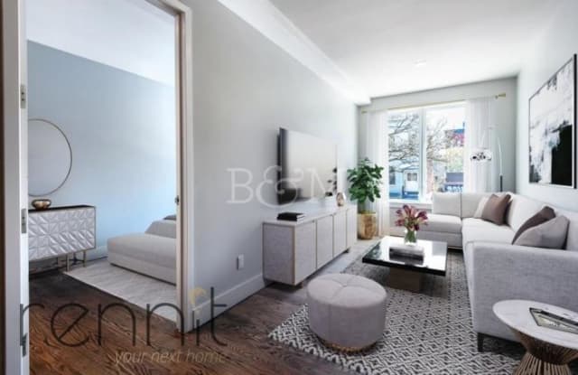 575 Van Buren St - 575 Van Buren Street, Brooklyn, NY 11221