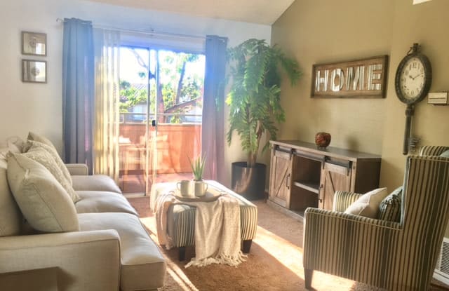The Oaks Apartments Gallery 4