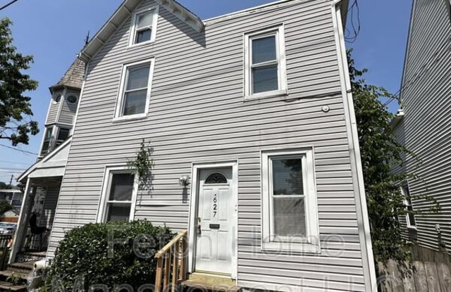 627 5th Street - 1 - 627 5th Street, Lancaster, PA 17603