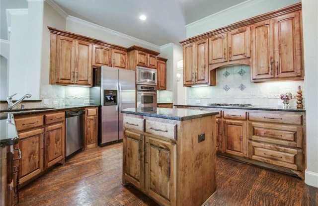 9679 Carriage Hill Lane - 9679 Carriage Hill Lane, Frisco, TX 75035