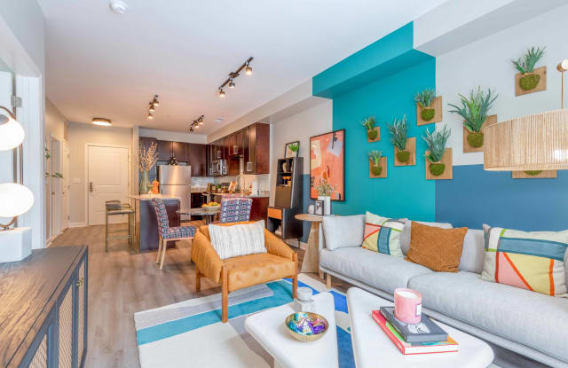 Terano Apartment Homes Gallery 4