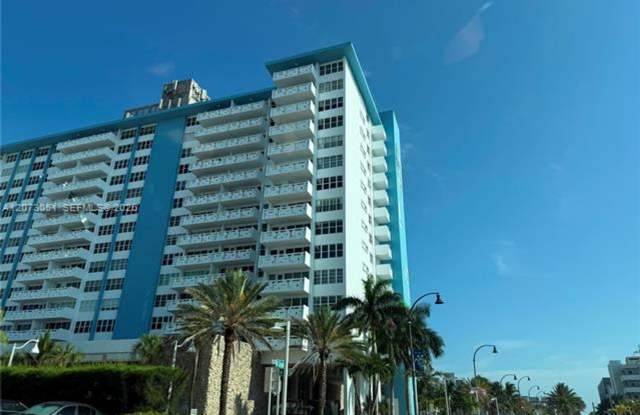 3111 N Ocean Dr cu-506, Hollywood, FL 33019 Gallery 4