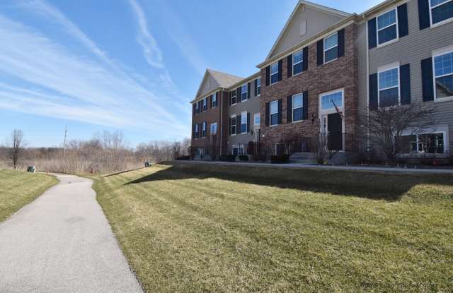 1587 Deer Pointe Drive - 1587 Deer Pointe Drive, South Elgin, IL 60177