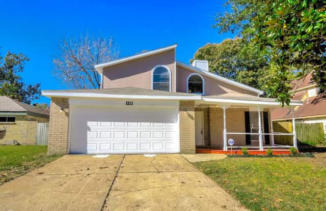 1111 Heathfield Drive - 1111 Heathfield Drive, Channelview, TX 77530