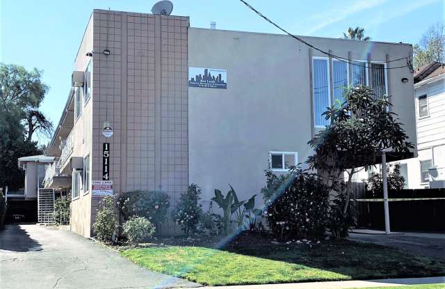 15114 Dickens Street photos photos