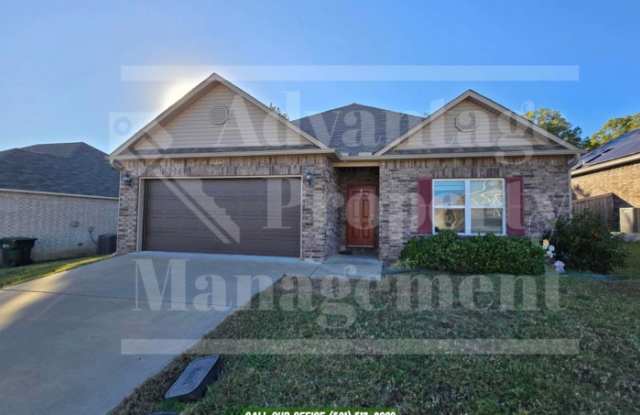 2135 Eldridge Lane - 2135 Eldridge Lane, Conway, AR 72032