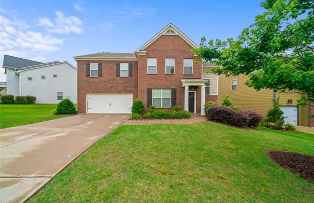1805 BRUSHFOOT Trail - 1805 Brushfoot Trail, Forsyth County, GA 30024