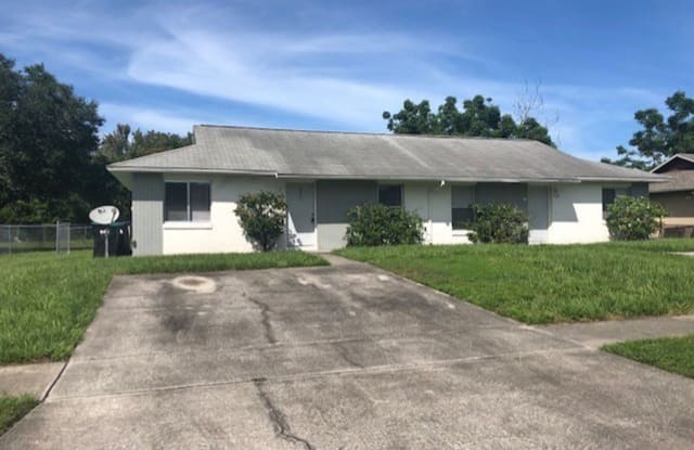 1221 Tino Court - 1221 Tino Court, Union Park, FL 32825