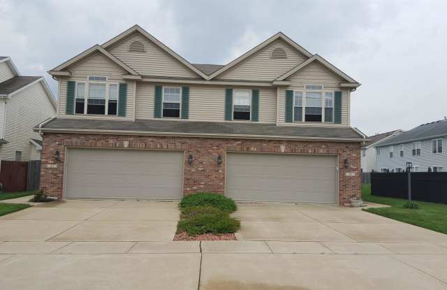 41 Parsley Dr. - 41 Parsley Dr, Savoy, IL 61874