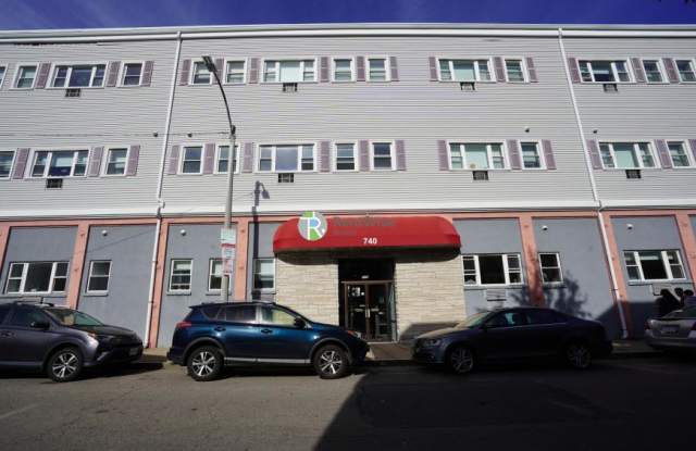 740 East 7th St. Gallery 2