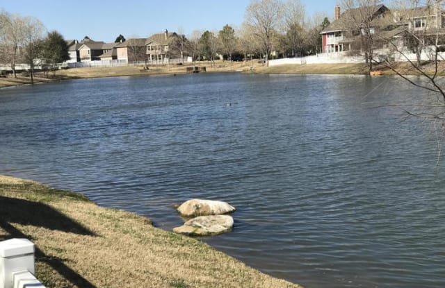 1311 Oakcrest Drive - 1311 Oakcrest Drive, Providence Village, TX 76227