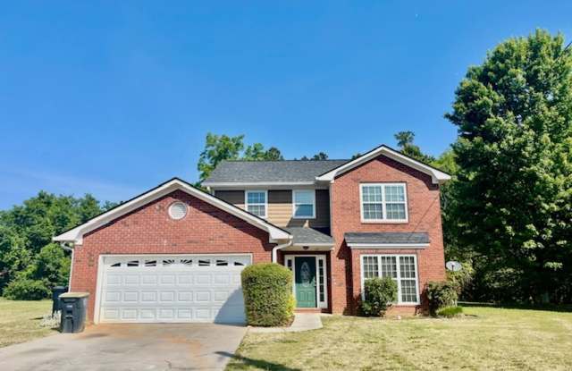 127 Deer Run Trail photos photos