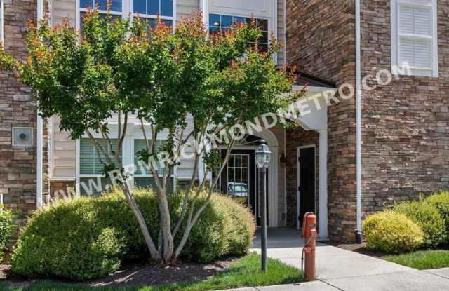 900 Westwood Village Way - 900 Westwood Village Way, Chesterfield County, VA 23114