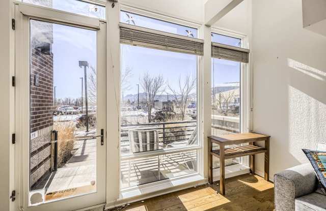 4524 14th Street - 4524 14th Street, Boulder, CO 80304