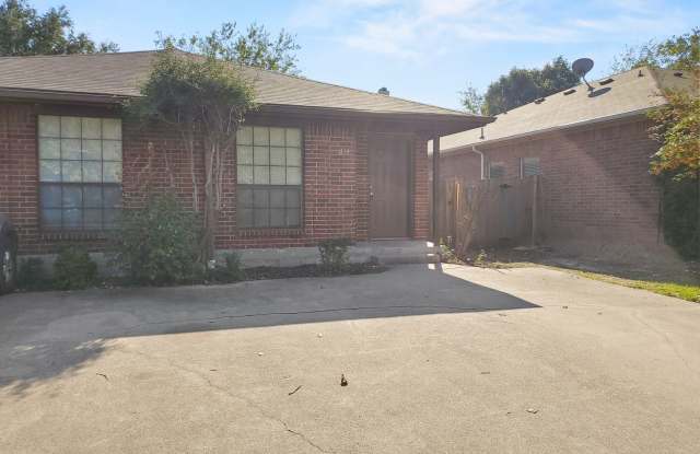 834 Mirabell Ct. - 834 Mirabell Court, Arlington, TX 76015