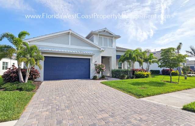 OUTSTANDING HOME IN THE ISLES AT LAKEWOOD RANCH! IMPRESSIVE 3 BEDROOM PLUS DEN! photos photos