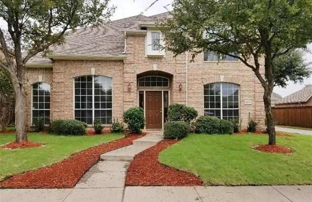 11202 Raveneaux Drive - 11202 Raveneaux Dr, Frisco, TX 75033