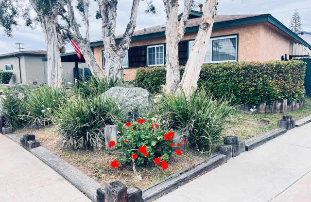 El Cajon three bed two bath home recently updated photos photos