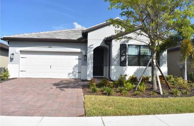 12056 BLAZING STAR DRIVE - 12056 Blazing Star Drive, North Port, FL 34293