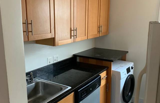 2 BDRM Condo AVAILABLE NOW - 2838 Hartford Street Southeast, Washington, DC 20020