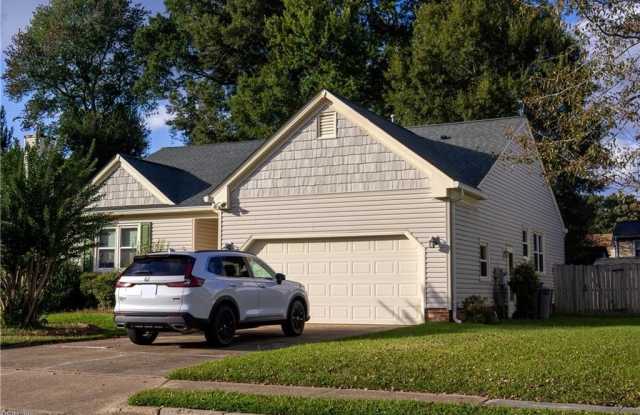 116 Grays Landing - 116 Grays Landing, Hampton, VA 23666