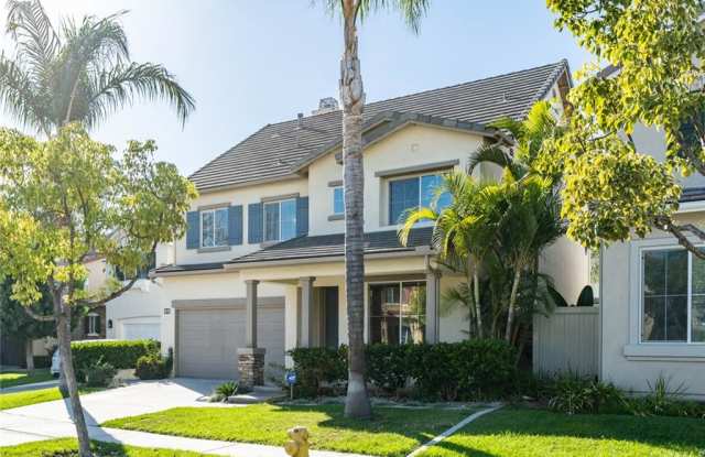 25 Willowhurst - 25 Willowhurst, Irvine, CA 92602