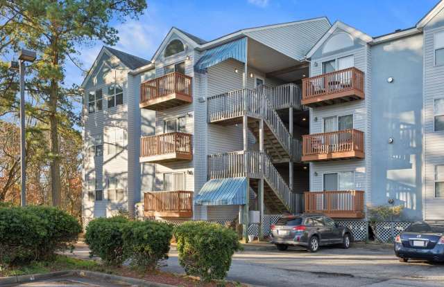 3BR Condo Near Langley AFB photos photos