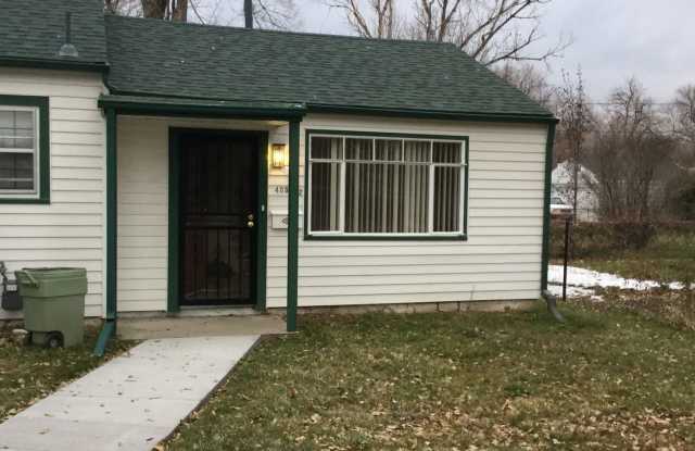 4051 1/2 S. Pearl Street - 4051 1/2 S Pearl St, Englewood, CO 80113