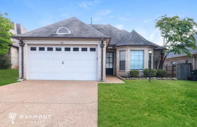 240 Birch Springs Cove photos photos
