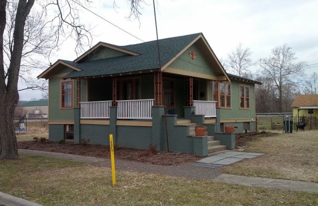 128 W. Falls St - 128 West Falls Street, Ithaca, NY 14850