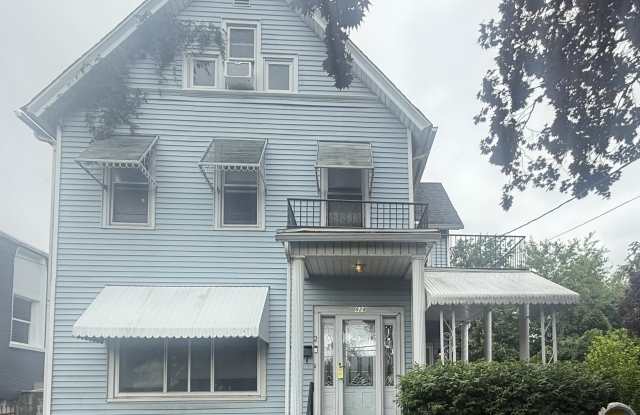 828 Cedar Avenue - 1 st fl - 828 Cedar Avenue, Scranton, PA 18505