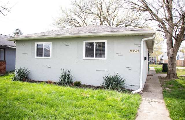 2885 Atwood Terrace - 2885 Atwood Terrace, Columbus, OH 43224