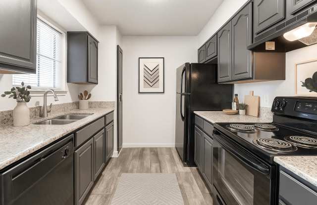 The Flats at Brentwood photos photos