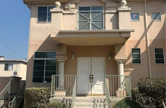 327 San Marcos Street - 327 San Marcos Street, San Gabriel, CA 91776