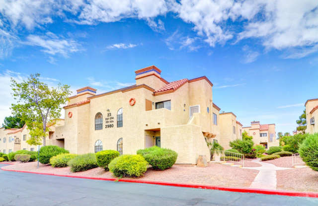 2980 Juniper Hills Boulevard Unit#201, Las Vegas, Nevada 89142 Gallery 3