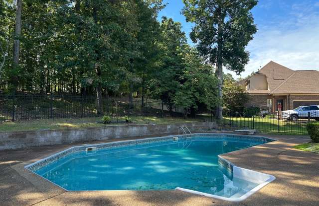 Gorgeous Lakeland TN Home for Lease - 10135 Ridgewood Oak Dr. Gallery 4