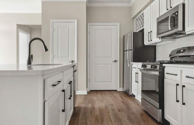 The Overlook at Quarry Hill photos photos