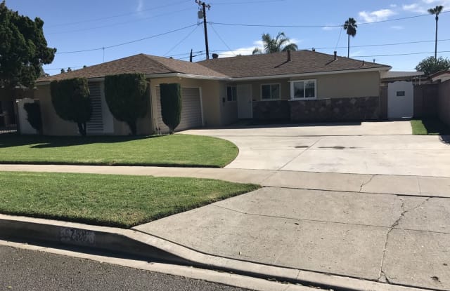 758 Cork Street - 758 Cork Street, San Fernando, CA 91342