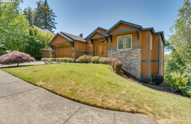 2600 Northwest Holloway Drive - 2600 Northwest Holloway Drive, Portland, OR 97229