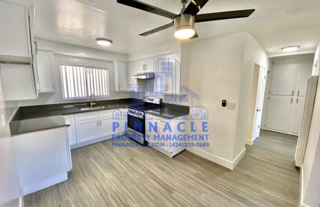 4021 137th Street - 4021 West 137th Street, Hawthorne, CA 90250