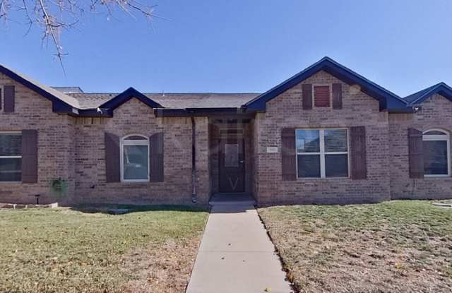 7119 Mosley Street - 7119 Mosley Street, Amarillo, TX 79119