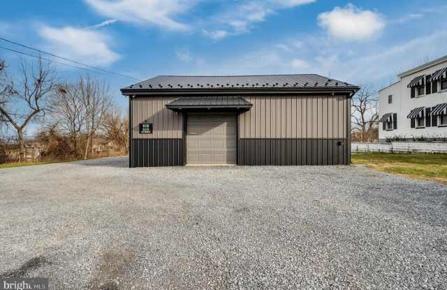 519 MAIN Street - 519 Main Street, Blandon, PA 19510