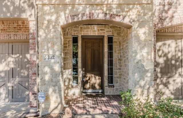 5332 Balmoral Drive - 5332 Balmoral Drive, Frisco, TX 75034