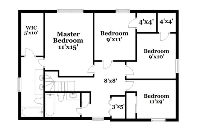 3853 Hornickel Drive Gallery 2